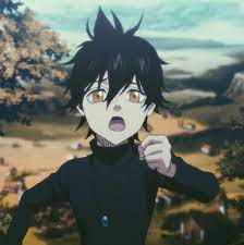 Pin On Black Clover