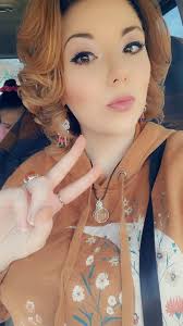 Her name is Sylvie! She named after my neighbor who passed and owned this  beautiful jewelery!