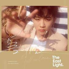 The East Light Profil Biodata Dan Fakta Sepositif Kpop