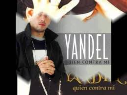 Quien contra mí 2 is the sixth studio album by puerto rican singer and songwriter yandel, member of the duo wisin & yandel. Testo Quien Contra Mi Di Yandel