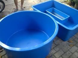 Jual Kolam Ikan Fiber Tangerang Infoakuakultur Com