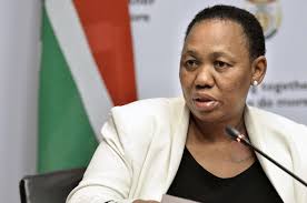 Basic education dept budget vote 2019/20. Academics Slam Angie Motshekga S Plan For Grade 9 Exit Level Exam