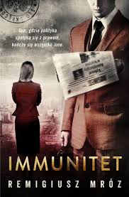 Immunitet Joanna Chylka Tom 4 Books Ebook Ebooks Library