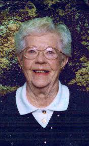 Obituary information for Ruth E. Darnell