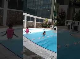 Berjaya penang hotel offers 4 star accommodation in the heart of the city providing convenient access the international airport and to a plethora of dining, recreation and entertainment options. Berjaya Penang Hotel Swimming Pool Lantai 8 Youtube