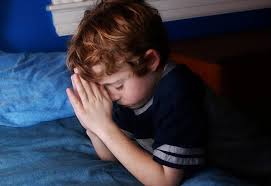 This prayer comes from the new testament in the gospel books of matthew and luke and is. 10 Popular Night Time Prayers For Children