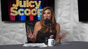 Comedian Heather McDonald Collapses On Stage and Hospitalized