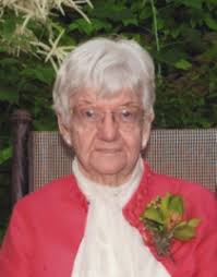 Obituary for Geraldine "Geri" E. (Chitwood) Bloyer