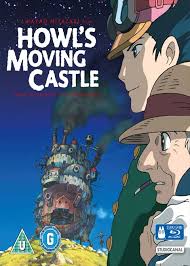Howls Moving Castle 2004 Movie Free Download 720p Bluray