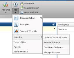 Bcit holds a total student headcount (tsh) license for mathworks software and this allows students to . Matlab Chula Campus License Faculty Of Engineering Chulalongkorn University