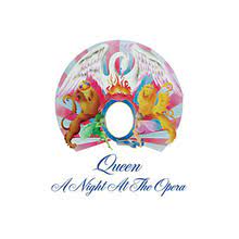 A Night At The Opera Queen Album Wikipedia