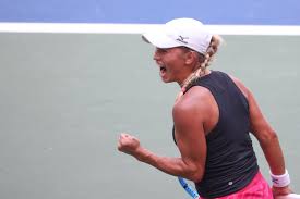 Get the latest player stats on yulia putintseva including her videos, highlights, and more at the official women's tennis association website. Putintseva Masters Martic In Magnificent Us Open Thriller