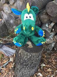 Custom Made Plush Dragon Stuffed Animal For Boy Fantasy Plush Toy Imaginative Play For G Custom Stuffed Animal Soft Stuffed Animals Monkey Stuffed Animal