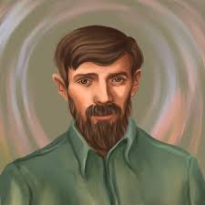Discovering Nottingham's Iconic Artist: A Journey Through the Life and  Works of D.H. Lawrence