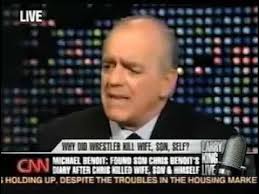 The Chris Benoit Tragedy