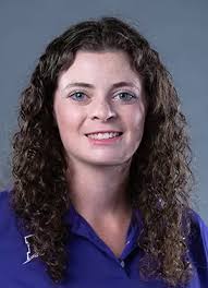 2021-22 Women's Golf Roster