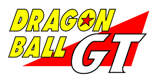 File:Dragon Ball GT logo.png - Wikipedia