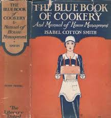 Bookorithms By Abebooks A Vintage Cook Book From 1929 Bucher Kochbuch Ideen Omas Kuche