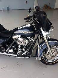 2003 Harley Davidson Flhtcu Flhtcui Electra Glide Ultra Classic Austin Tx 5126707631 Oncedriven Electra Glide Ultra Classic Harley Davidson Harley