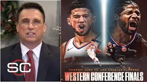 The suns will have the same starting lineup, while the clippers will switch it up by going big for game 2 of the western conference finals. T2kzuv543hqvum