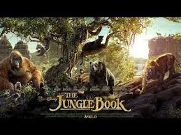 দ য জঙ গল ব ক ফ ল ম ভ The Jungle Book Full Hd Movie Watch Movie In 2020 Jungle Book Movie Jungle Book Hindi Jungle Book