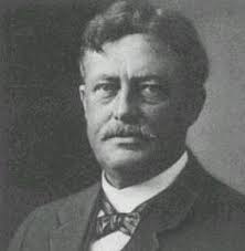 Ulysses Simpson “Buck” Grant Jr. (1852-1929)