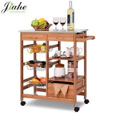 Sherlock rolling server cart sherlock rolling server cart 1 non combo product selling price : Kitchen Cart Rolling Island Cart Bamboo Trolley With Stainless Steel Top Buy Kitchen Vegetable Trolley Kitchen Trolleys With Baskets Kitchen Trolley With Wheels Product On Alibaba Com