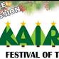 KAIR Festival of Trees