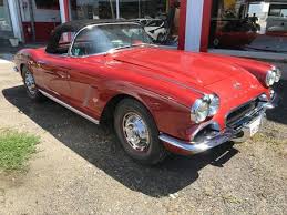 The first generation c1 corvette was introduced late in the 1953 model year. Corvette C1 Used Search For Your Used Car On The Parking