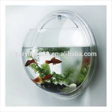 About 18% of these are aquariums, 1% are aquariums equipments, and 0% are aquariums & accessories. Wall Mounted Acrylic Fancy Fish Tank