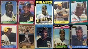 Other valuable cards included nolan ryan, hank aaron and mike schmidt. 15 Most Valuable Barry Bonds Rookie Cards Old Sports Cards
