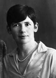 Pauline Marie (Pfeiffer) Hemingway (1895-1951)