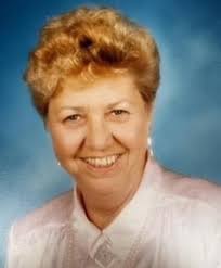 Annie Edwards Obituary (1932