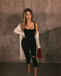 Comfy Outfit Casual Night Out Outfit Casual Bar Outfits Girls Night Out Outfits