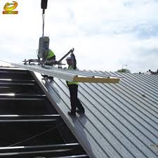 Pin By Hamadi Akacha On Sandwich Panel House Cladding Barn Conversion Exterior Sips Panels