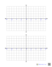 graph paper trigonometric graph paper from minus 2 pi to