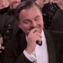 Leonardodicaprio Bite GIFs