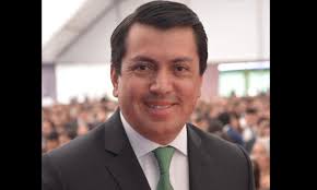 John Marcos Torres: perfil del nuevo vicepresidente del centro de arbitraje  y conciliación de la Cámara de Comercio de Bogotá