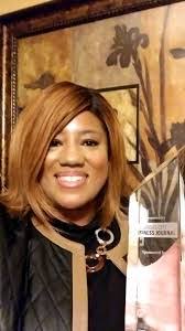 Shantell Berry's Instagram, Twitter & Facebook