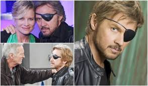 Days of Our Lives' Steve 'Patch' Johnson Through the Years: A Timeline With  Photos of Stephen Nichols