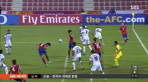 미국 국방부는 현지시간 27일 이들 민병대가 이라크에 있는 미군 기지와 인력에 드론 공격을 해 이에 대한 보복 차원에서 시리아의 2곳과 이라크 내 1곳을 타격했다고 밝혔습니다. í•œêµ­ ì´ë¼í¬ì™€ 1ëŒ€ 1 ë¬´ìŠ¹ë¶€ ì¡° 1ìœ„ë¡œ 8ê°• ì§„ì¶œ Sbs Youtube