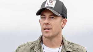 Casey Barnes country singer Town of a Million Dreams coronavirus