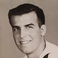 Leslie Soenres Weeks (1942–2006) • FamilySearch