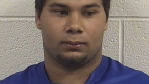 Three Teens Charged In Rockingham County Murder