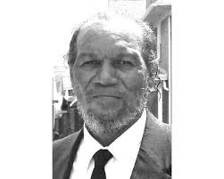 Melvin Hathaway Obituary (1945