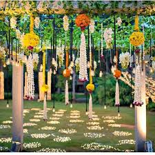 Gallery 3production Weddings Wedding Planners In Bangalore India Top Wedding P Wedding Stage Decorations Garden Wedding Decorations Best Wedding Planner