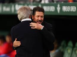 Atlético de Madrid – Real Betis: cuentas pendientes