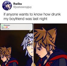 Kingdom Hearts Tumblr Kingdom Hearts Kingdom Hearts Funny Kingdom Hearts Meme