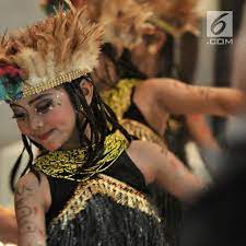 10 contoh kalimat repetisi dalam bahasa indonesia. Jenis Tari Yang Berkembang Di Indonesia Penari Wajib Tahu Hot Liputan6 Com