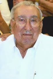 Valentine Valdez, Sr